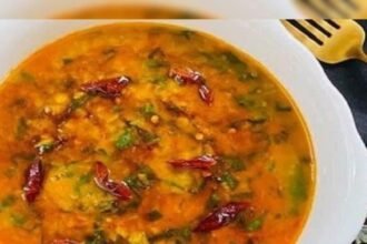 Discover the Health Benefits of Arhar Dal & Tasty Recipe