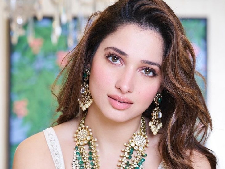 Tamannaah Bhatia Seeks Time to Respond to ED Summons