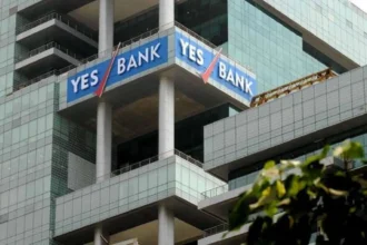 Yes Bank Profit Surges 123% to ₹452 Crore, Firms Report